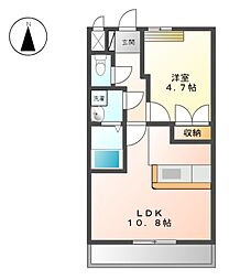 ホームズ 国定駅の賃貸 1ldkの賃貸 物件一覧 群馬県