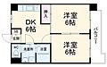 アメニティ豊1階5.8万円