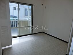 名鉄瀬戸線 小幡駅 徒歩3分の賃貸アパート 2階3DKのリビング/ダイニング