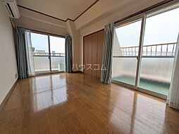 榎本ビル 402 4階1Kのリビング/ダイニング