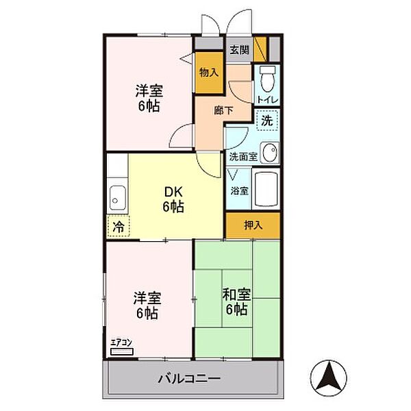 外観画像