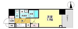 S-RESIDENCE江坂Lible 11階/-