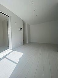 名鉄名古屋本線 本星崎駅 徒歩9分の賃貸アパート 1階1LDKのリビング/ダイニング