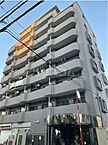 東京都江戸川区東葛西6丁目14-3：物件画像／ハウスコム東東京株式会社　西葛西店