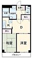 総業水戸第二ハイム2階4.7万円