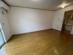 clair chez-soi 101 1階2LDKのリビング/ダイニング