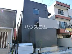 名古屋市営桜通線 鶴里駅 徒歩6分の賃貸アパート