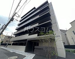 東武東上線 大山駅 徒歩7分の賃貸マンション