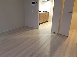 東武東上線 大山駅 徒歩7分の賃貸マンション 1階1Kのリビング/ダイニング