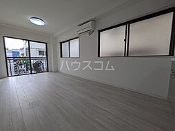 東京メトロ有楽町線 地下鉄成増駅 徒歩19分の賃貸マンション 1階1LDKのリビング/ダイニング