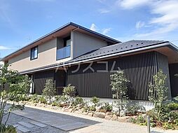 森田屋石亭　本館