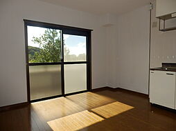 クレール・Ａ 301 3階3LDKのリビング/ダイニング