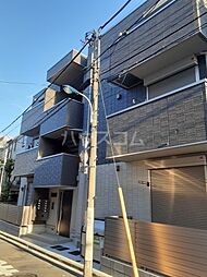 JR京浜東北・根岸線 東十条駅 徒歩12分