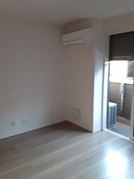 JR京浜東北・根岸線 東十条駅 徒歩12分の賃貸アパート 1階1Kのリビング/ダイニング