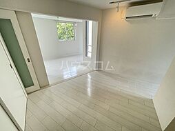 東急池上線 雪が谷大塚駅 徒歩6分の賃貸マンション 4階1DKのリビング/ダイニング