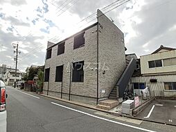 名鉄常滑線 豊田本町駅 徒歩4分の賃貸アパート