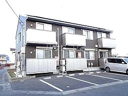 パークニアハウス