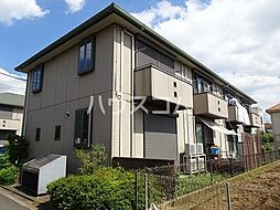 シャトレー武蔵野弐番舘