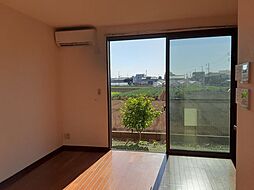 シャトレー武蔵野弐番舘 103 1階3LDKのリビング/ダイニング