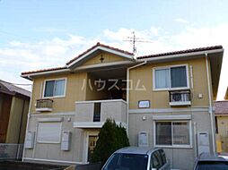 ルミエール　弐番館