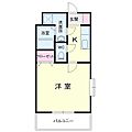 サニーハムレットC3階3.9万円