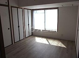 レサージュ橋本壱番館 204 2階3LDKのリビング/ダイニング