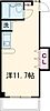 LAMER213階8.7万円