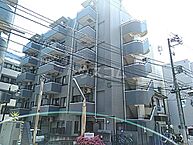 神奈川県川崎市高津区二子2丁目1-11：物件画像／ハウスコム東神奈川株式会社　溝の口店