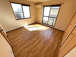 カーサリブレ 201 2階1Kのリビング/ダイニング