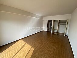 エスポ・アール高松 B302 3階1Kのリビング/ダイニング