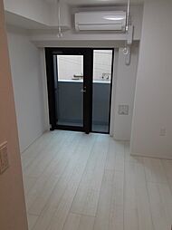 メインステージ新小岩 201 2階1Kのリビング/ダイニング