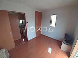 名鉄名古屋本線 美合駅 徒歩2分の賃貸アパート 1階1Kのリビング/ダイニング