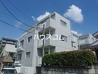 東京都多摩市豊ヶ丘1丁目2-16：物件画像／ハウスコム西東京株式会社　調布店
