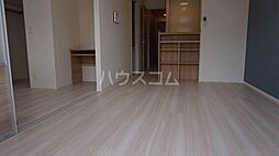 メゾン　リュシオル 101 1階2LDKのリビング/ダイニング