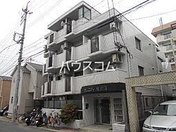 名古屋市営鶴舞線 塩釜口駅 徒歩6分の賃貸マンション