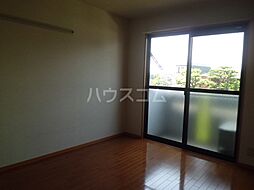 グレイスコート 107 1階1Kのリビング/ダイニング