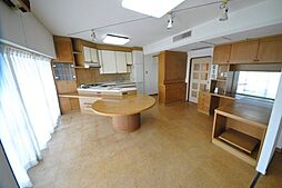 メゾン千里D3棟 9階3LDKのリビング/ダイニング