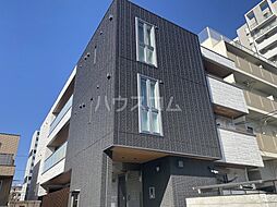 名古屋市営東山線 高畑駅 徒歩4分