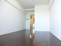 GRAN DUKE SUZUKA 1206 12階1Kのリビング/ダイニング