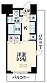 ラティエラ武蔵小杉2階14.0万円