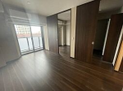 ラティエラ武蔵小杉 602