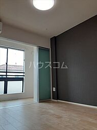 ルミエール　タケ（LUMIERE TAKE） 2階2LDKのリビング/ダイニング