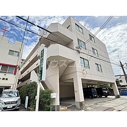 名鉄常滑線 豊田本町駅 徒歩6分の賃貸マンション
