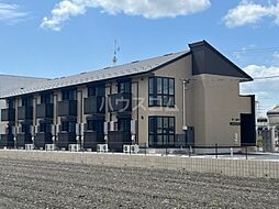 カーサ・アンソレイエ