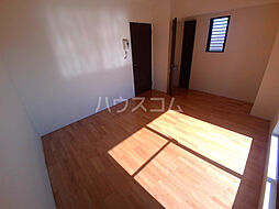 ＥＳＰＥＲＯ 203 2階1Kのリビング/ダイニング