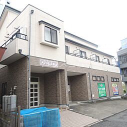 メゾンヒル狭山 203