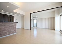 Alba Grande 千種 502 5階2LDKのリビング/ダイニング