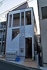 神奈川県川崎市幸区塚越1丁目20-57：物件画像／ハウスコム西東京株式会社　蒲田店
