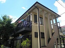 フォレスト恋ヶ窪