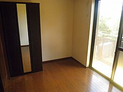 フォレスト恋ヶ窪 202 1階1Kのリビング/ダイニング